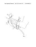  PROTECTIVE DEVICE FOR USE IN WELDING diagram and image