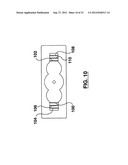 APPARATUS FOR DISTRIBUTING PRESSURE FROM A STRAP diagram and image