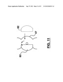 APPARATUS FOR DISTRIBUTING PRESSURE FROM A STRAP diagram and image