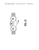 APPARATUS FOR DISTRIBUTING PRESSURE FROM A STRAP diagram and image