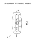 APPARATUS FOR DISTRIBUTING PRESSURE FROM A STRAP diagram and image