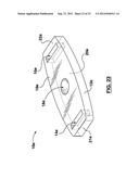 APPARATUS FOR DISTRIBUTING PRESSURE FROM A STRAP diagram and image