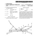 TWO-STAGE ACTUATING DEVICE FOR ELECTRIC APPARATUS diagram and image