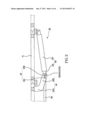 TWO-STAGE ACTUATING DEVICE FOR ELECTRIC APPARATUS diagram and image