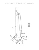 TWO-STAGE ACTUATING DEVICE FOR ELECTRIC APPARATUS diagram and image