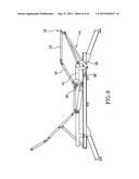 TWO-STAGE ACTUATING DEVICE FOR ELECTRIC APPARATUS diagram and image