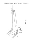 TWO-STAGE ACTUATING DEVICE FOR ELECTRIC APPARATUS diagram and image