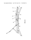 TWO-STAGE ACTUATING DEVICE FOR ELECTRIC APPARATUS diagram and image