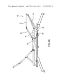 TWO-STAGE ACTUATING DEVICE FOR ELECTRIC APPARATUS diagram and image