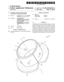 BUSHING WITH TRANSFIGURABLE ELECTRICAL CONDUCTION STATE diagram and image