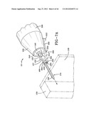 FASTENER EXTRACTION DEVICE diagram and image