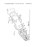 FASTENER EXTRACTION DEVICE diagram and image