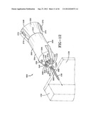 FASTENER EXTRACTION DEVICE diagram and image