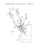 FASTENER EXTRACTION DEVICE diagram and image