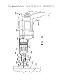 FASTENER EXTRACTION DEVICE diagram and image