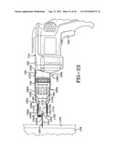 FASTENER EXTRACTION DEVICE diagram and image