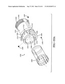 FASTENER EXTRACTION DEVICE diagram and image