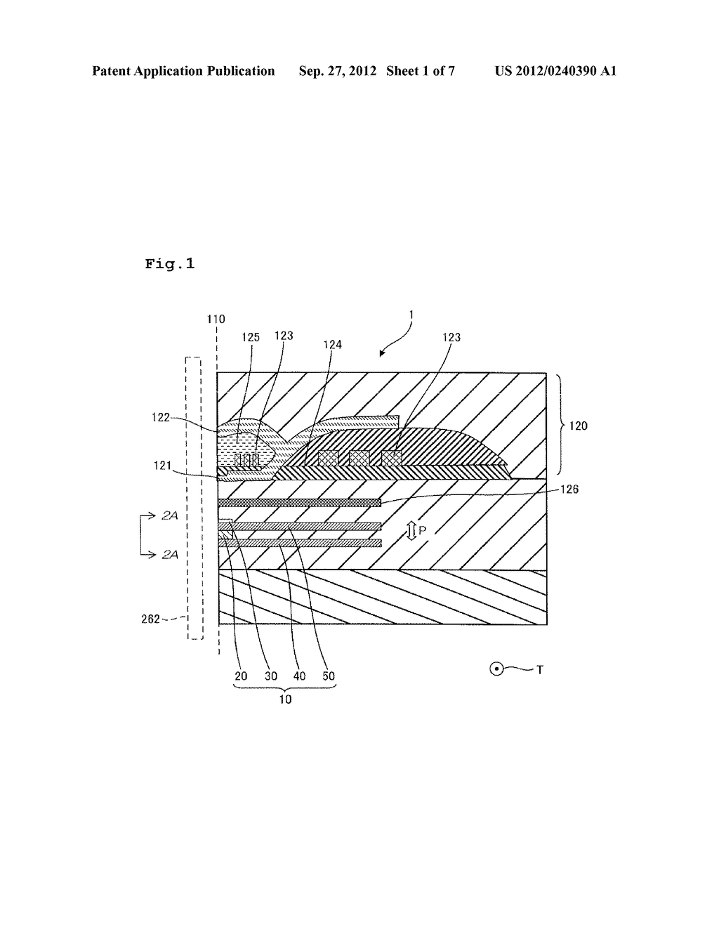 METHOD OF MANUFACTURING A MAGNETIC HEAD INCLUDING SHIELD LAYERS WHICH     SURROUND A MR ELEMENT - diagram, schematic, and image 02