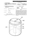 URETHANE ISOLATION MOUNT AND METHOD OF MOUNTING FOR VEHICLE DIFFERENTIALS diagram and image