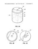 URETHANE ISOLATION MOUNT AND METHOD OF MOUNTING FOR VEHICLE DIFFERENTIALS diagram and image