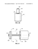 URETHANE ISOLATION MOUNT AND METHOD OF MOUNTING FOR VEHICLE DIFFERENTIALS diagram and image