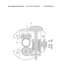 Cutting Tool diagram and image