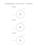 TAPE MEASURE WITH SELF-REGULATING SPEED CONTROL MECHANISM diagram and image