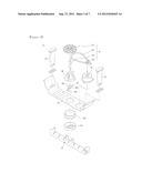 LAUNDRY TREATING APPARATUS diagram and image