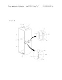 LAUNDRY TREATING APPARATUS diagram and image