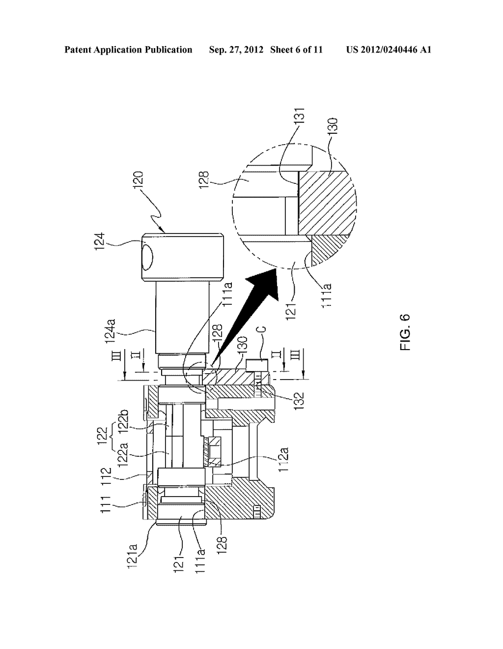 Device for Multi-Correcting the Trajectory - diagram, schematic, and image 07