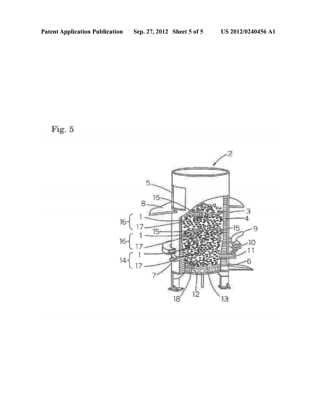 SOLIDIFIED BIOMASS - diagram, schematic, and image 06