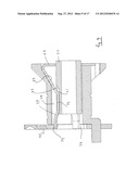  ELECTRONICALLY POWERED DOOR WITH A MANUAL OVERRIDE MECHANISM diagram and image