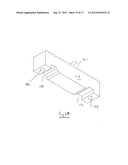  ELECTRONICALLY POWERED DOOR WITH A MANUAL OVERRIDE MECHANISM diagram and image