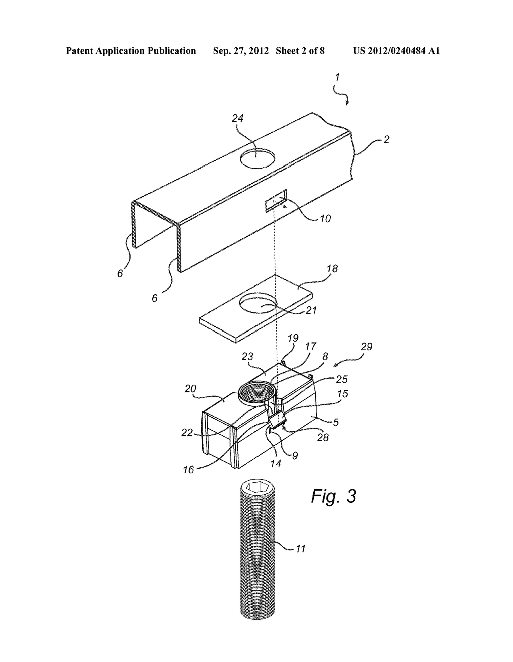 BAR SYSTEM - diagram, schematic, and image 03