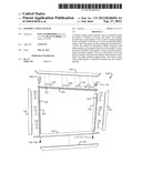 WINDOW CASING SYSTEM diagram and image