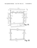 WINDOW CASING SYSTEM diagram and image