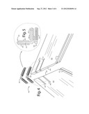 WINDOW CASING SYSTEM diagram and image