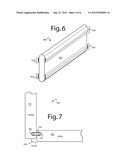 WINDOW CASING SYSTEM diagram and image