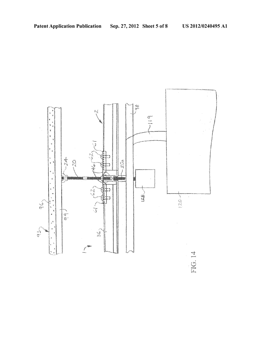 Data Center Ceiling Systems - diagram, schematic, and image 06