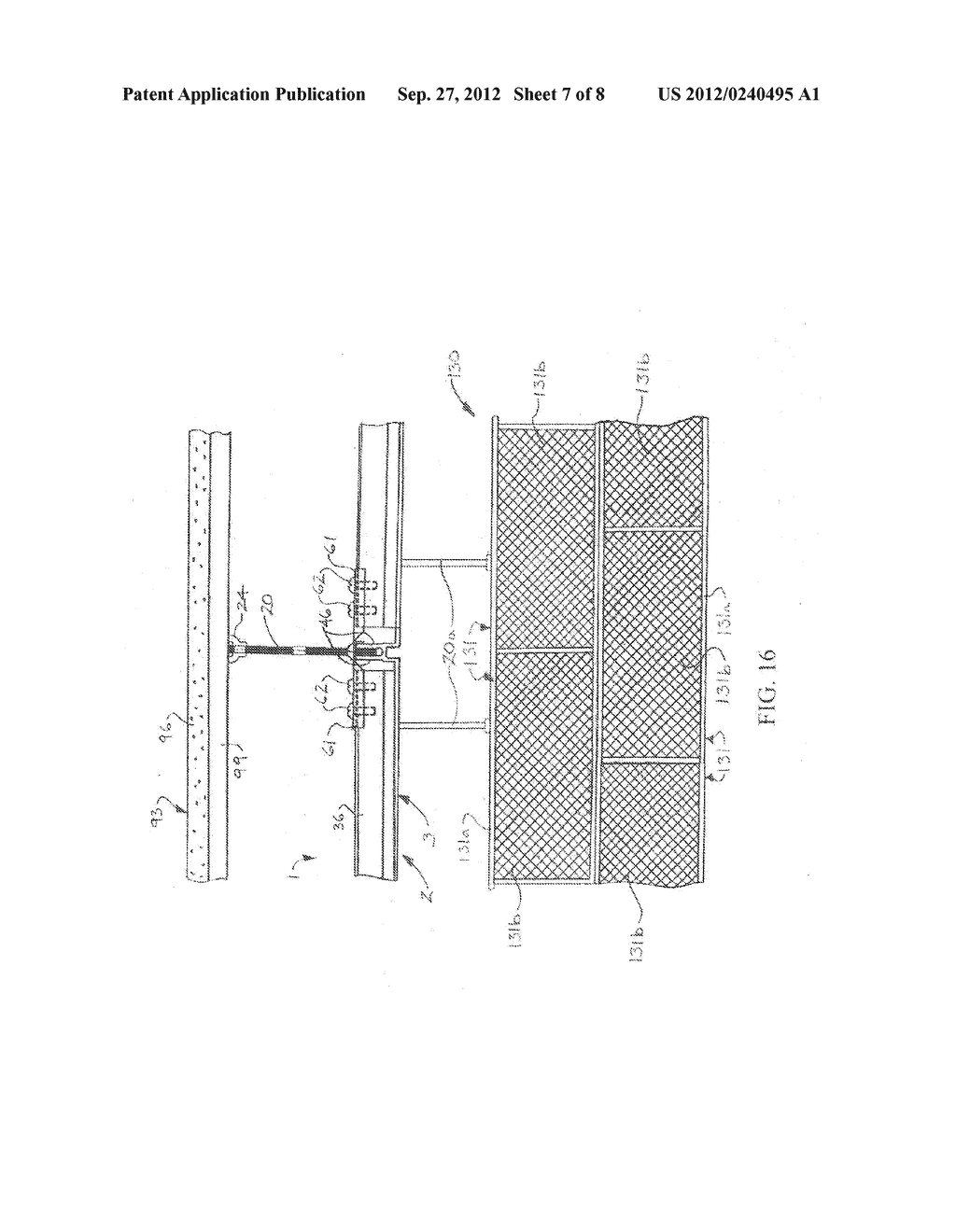 Data Center Ceiling Systems - diagram, schematic, and image 08