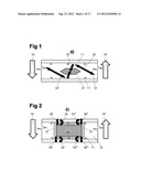 Reinforcing element for built-ins in concrete constructions diagram and image