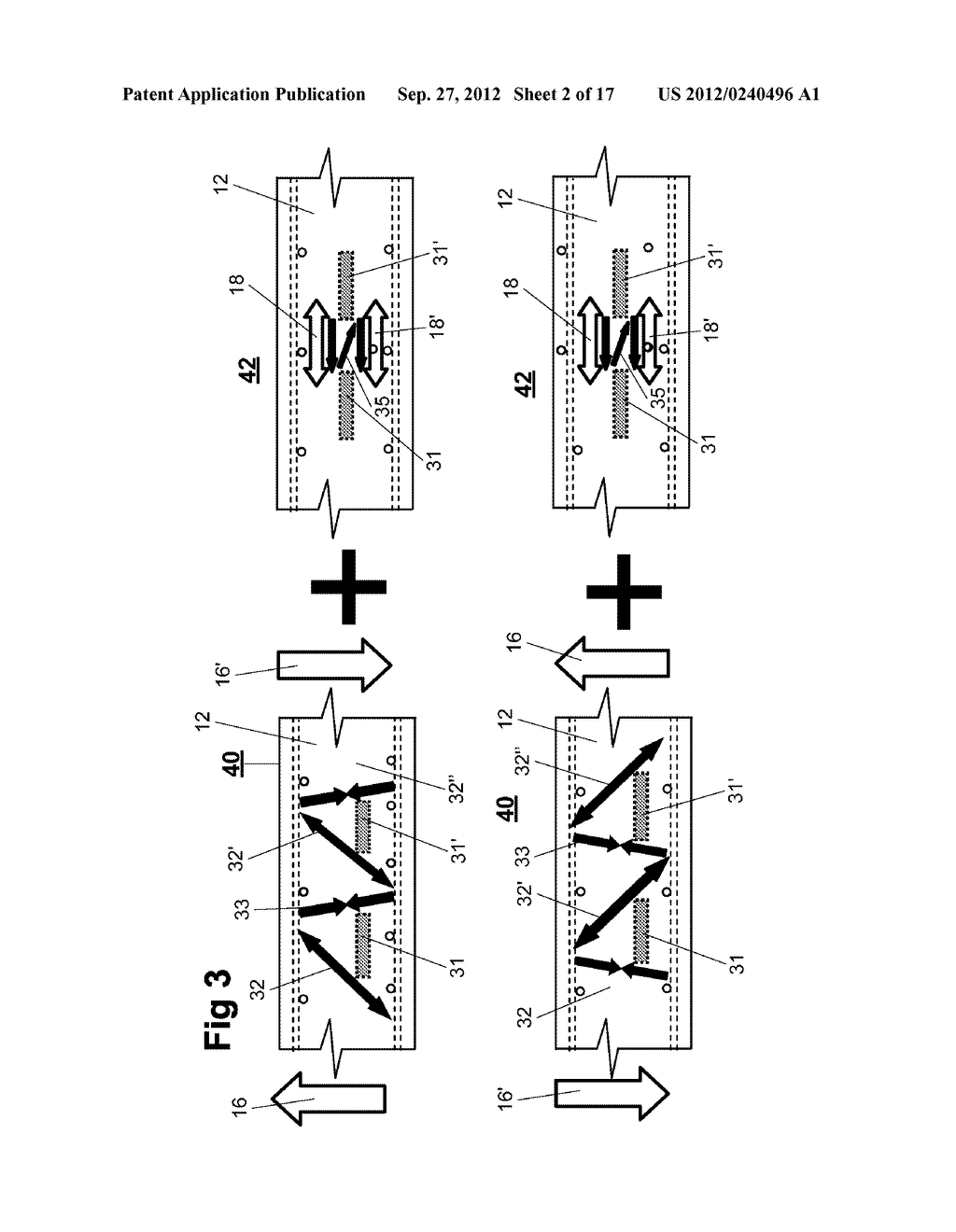 Reinforcing element for built-ins in concrete constructions - diagram, schematic, and image 03