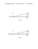 TRAFFIC SIGNAL SUPPORTING STRUCTURES AND METHODS diagram and image