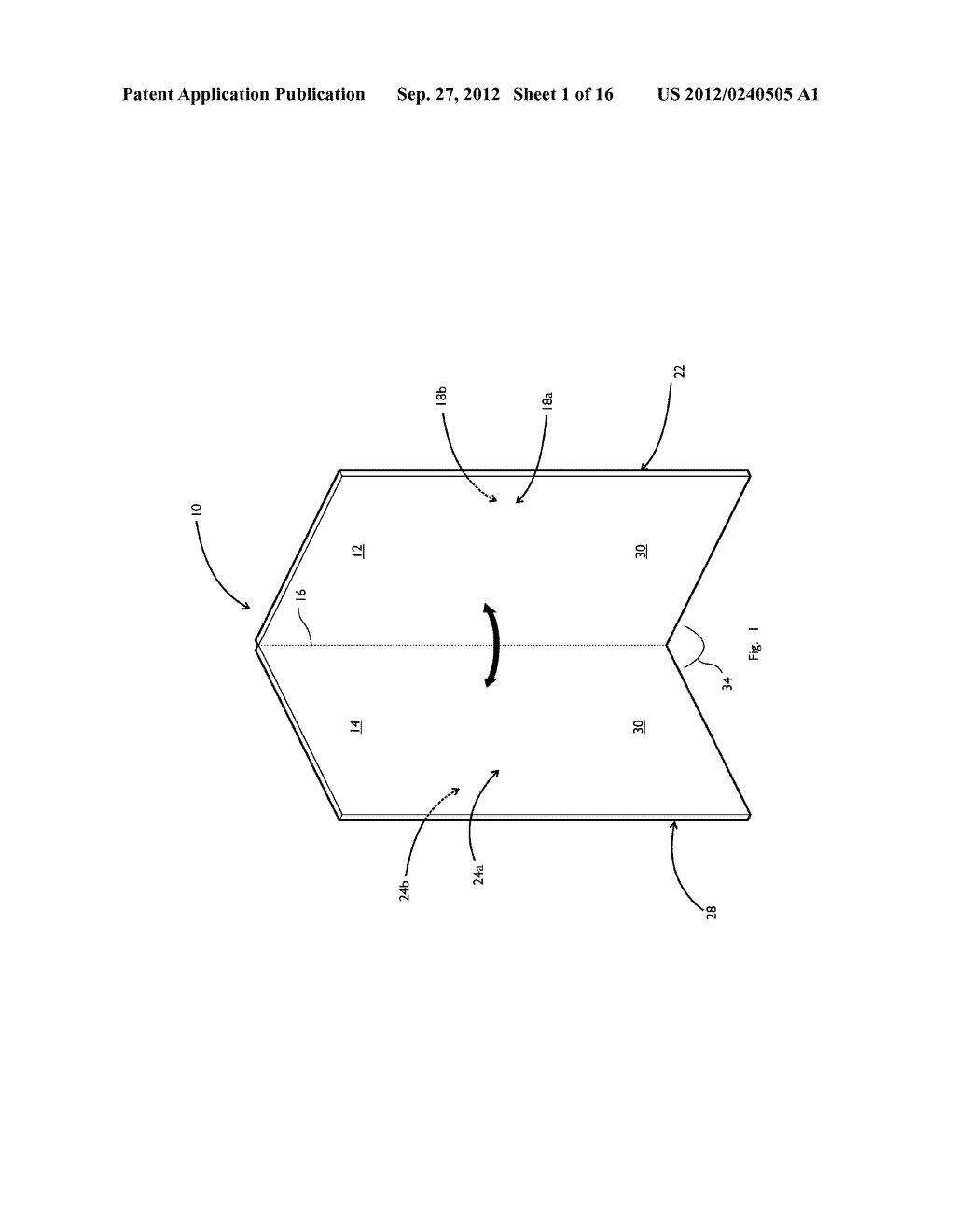 Drywall Apparatus and Method - diagram, schematic, and image 02