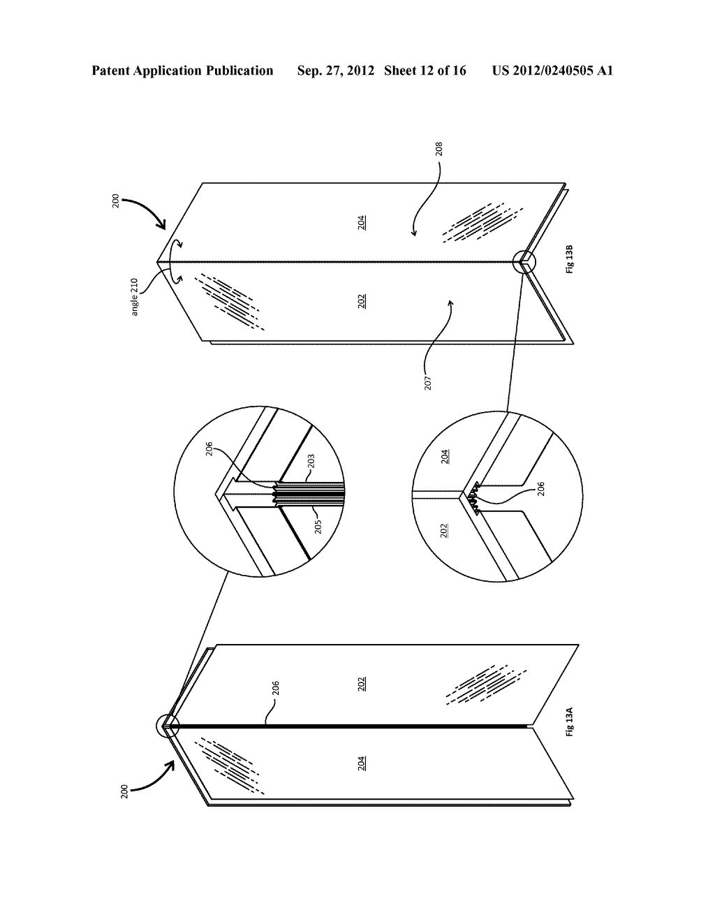 Drywall Apparatus and Method - diagram, schematic, and image 13