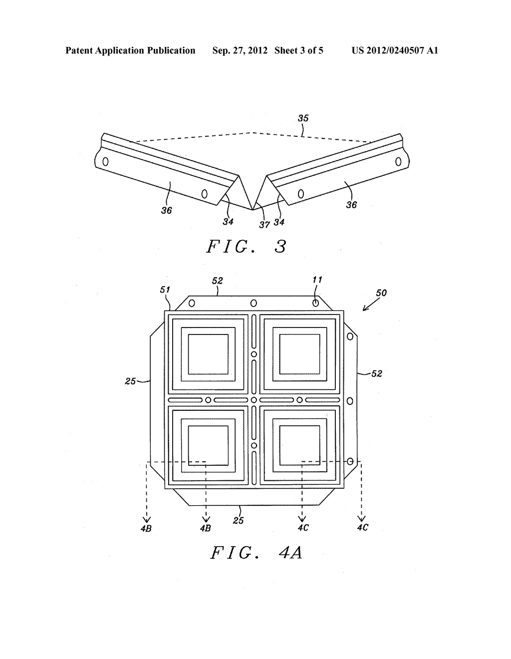 Decorative Room Panel - diagram, schematic, and image 04