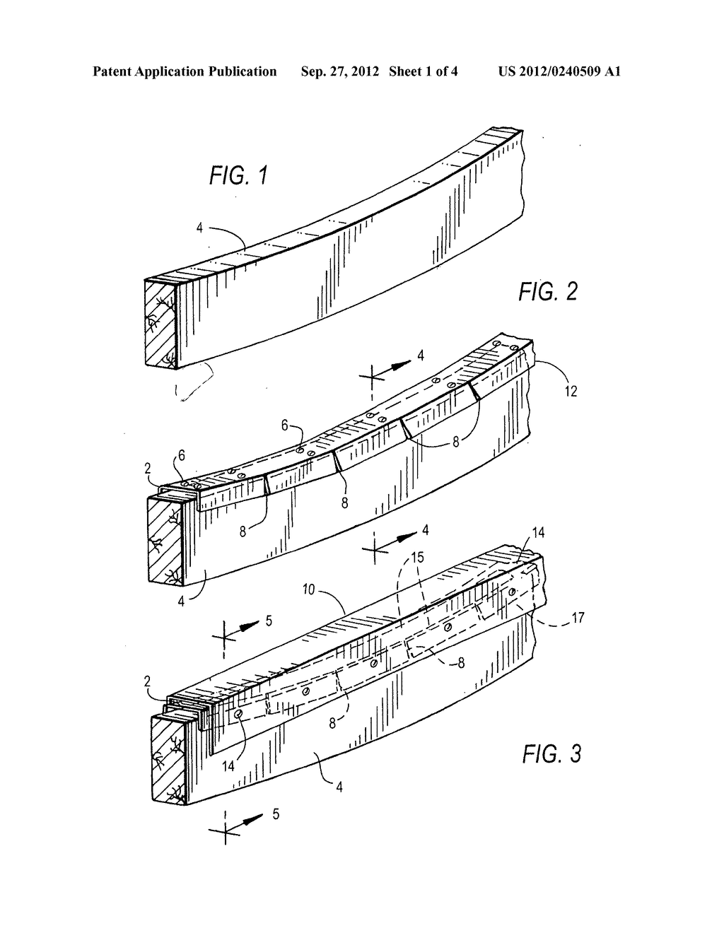 Structural support element - diagram, schematic, and image 02