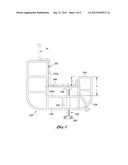 GUIDE TOOL AND METHOD FOR LAYING CONCRETE BLOCK diagram and image