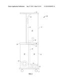 Apparatus and Method of Filling Down-Filled Articles diagram and image