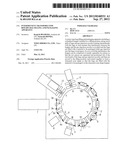 Intermittent Transport-Type Rotary Bag Filling and Packaging Apparatus diagram and image